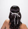 Blossom Pearl Hair Vine Headband