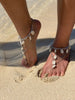 By the Sea Sandals