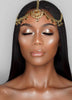 Neveah Goddess Hair Jewelry