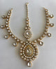 Valentina Gold Silver Goddess Prom Wedding Hair Jewelry