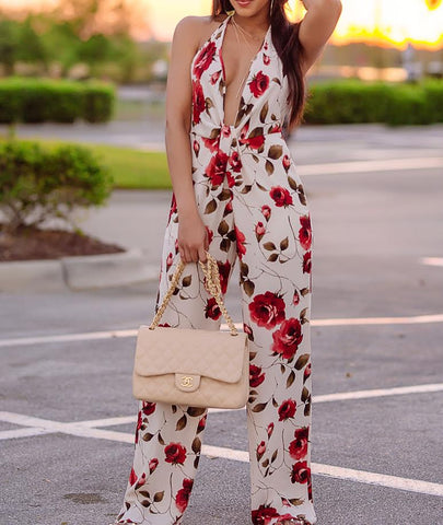 Rosa Jumpsuit